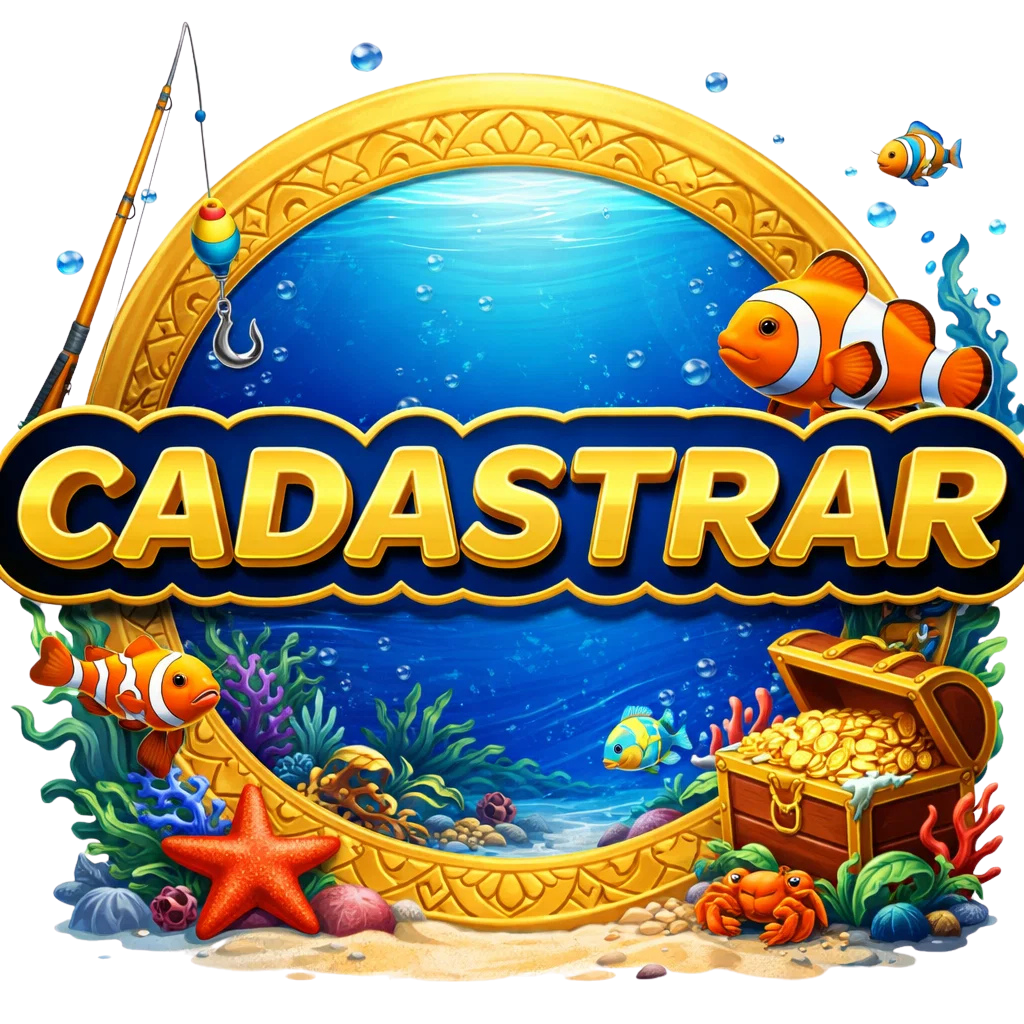 Botão de jogar/cadastrar